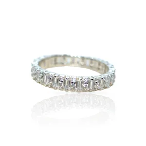 Timeless Elegance Ring