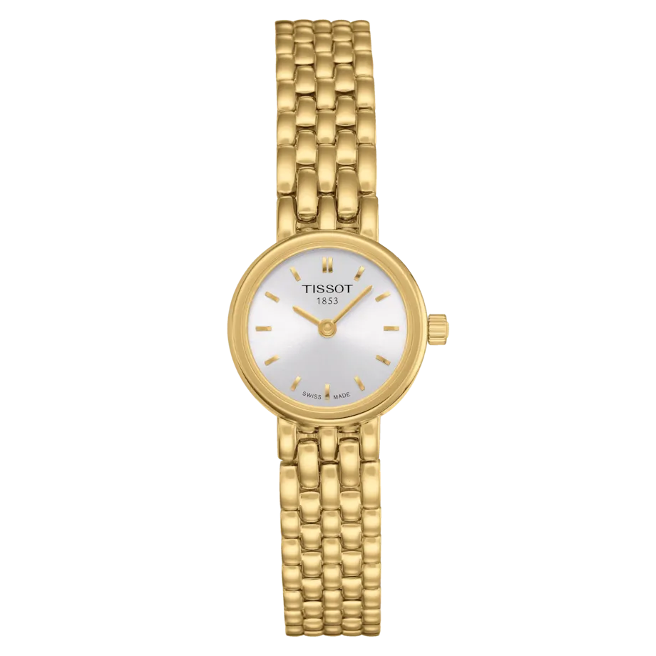 Tissot Ladies' T0580093303100 Lovely Watch