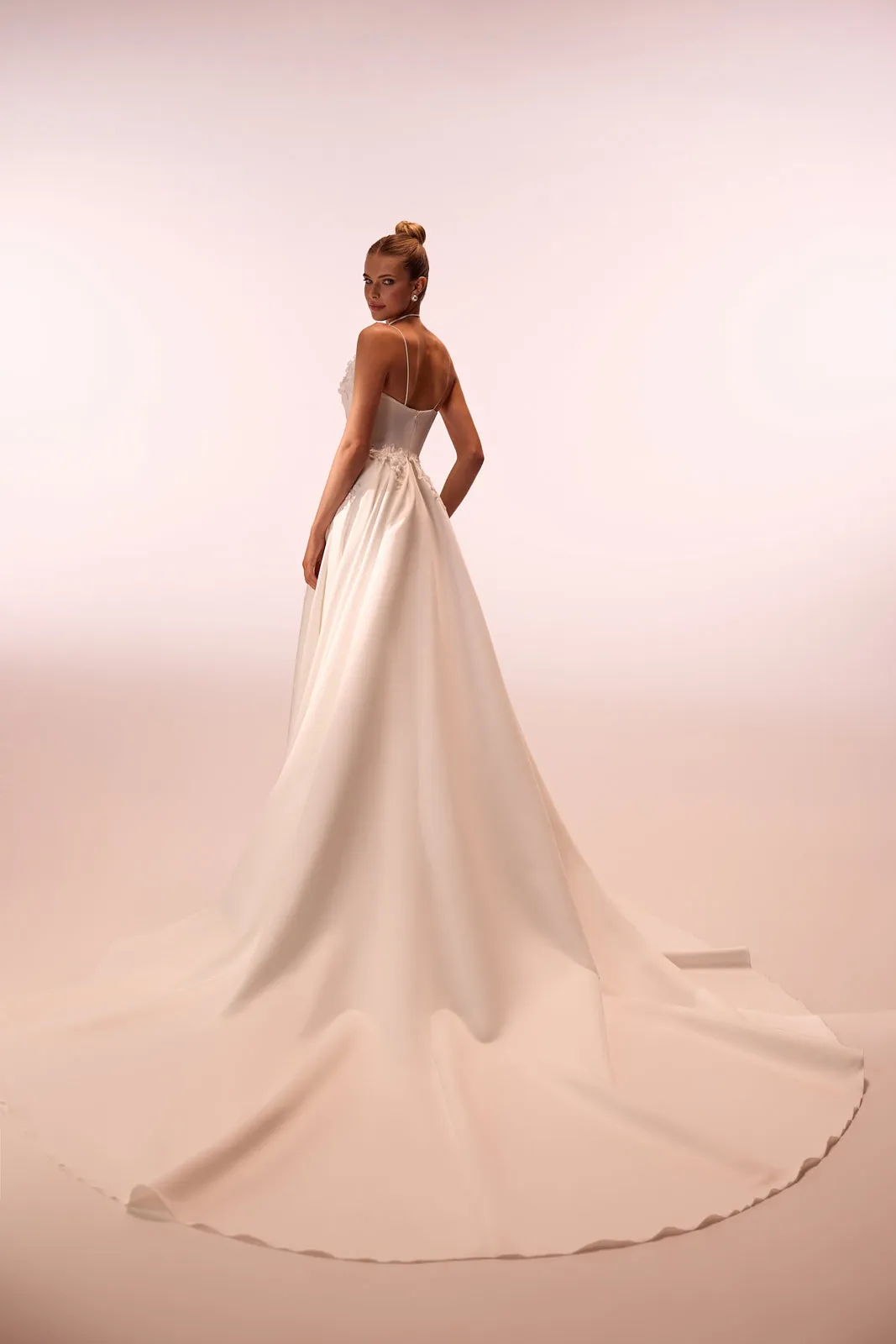 Wedding dress Seraphine